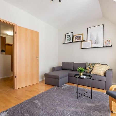 S22 Apartment Budapešť Exteriér fotografie