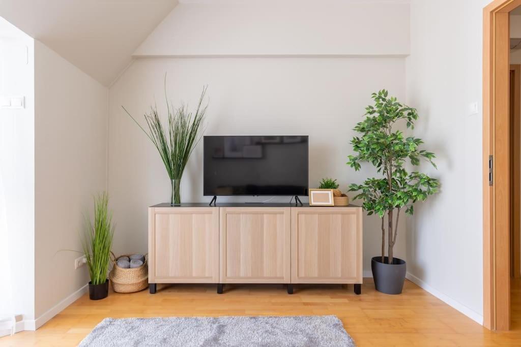 S22 Apartment Budapešť Exteriér fotografie