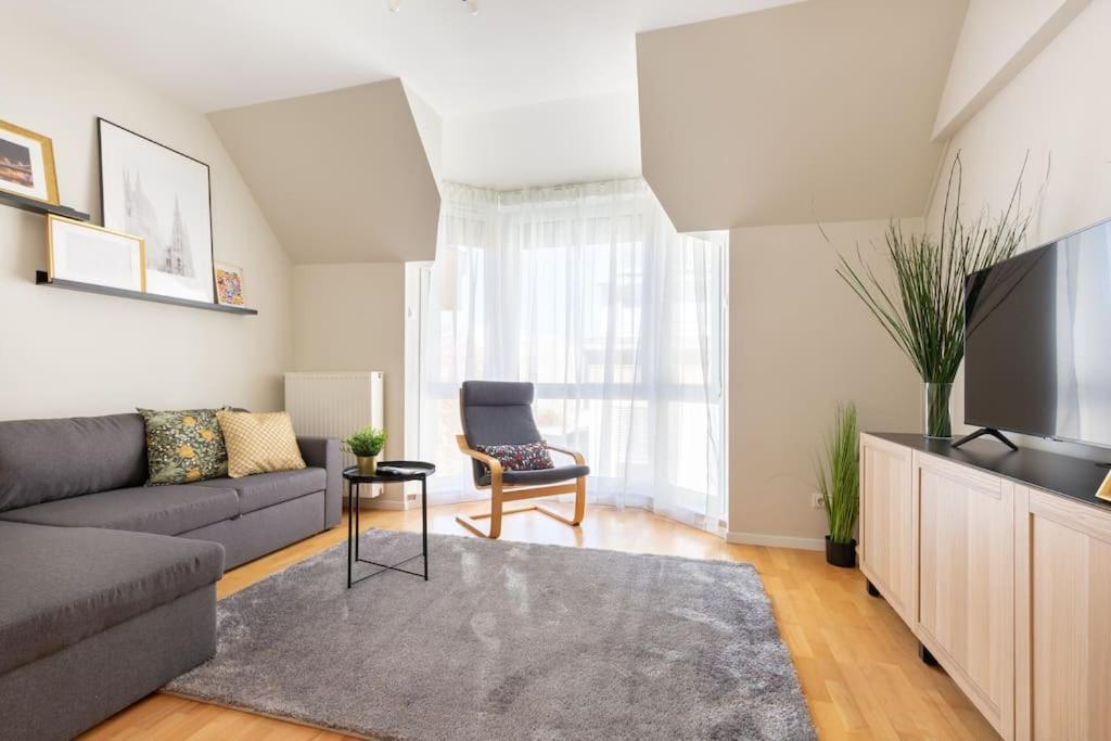 S22 Apartment Budapešť Exteriér fotografie