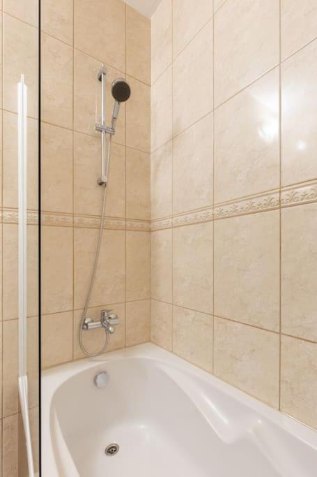 S22 Apartment Budapešť Exteriér fotografie
