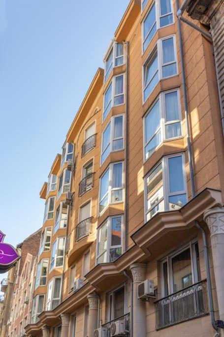 S22 Apartment Budapešť Exteriér fotografie