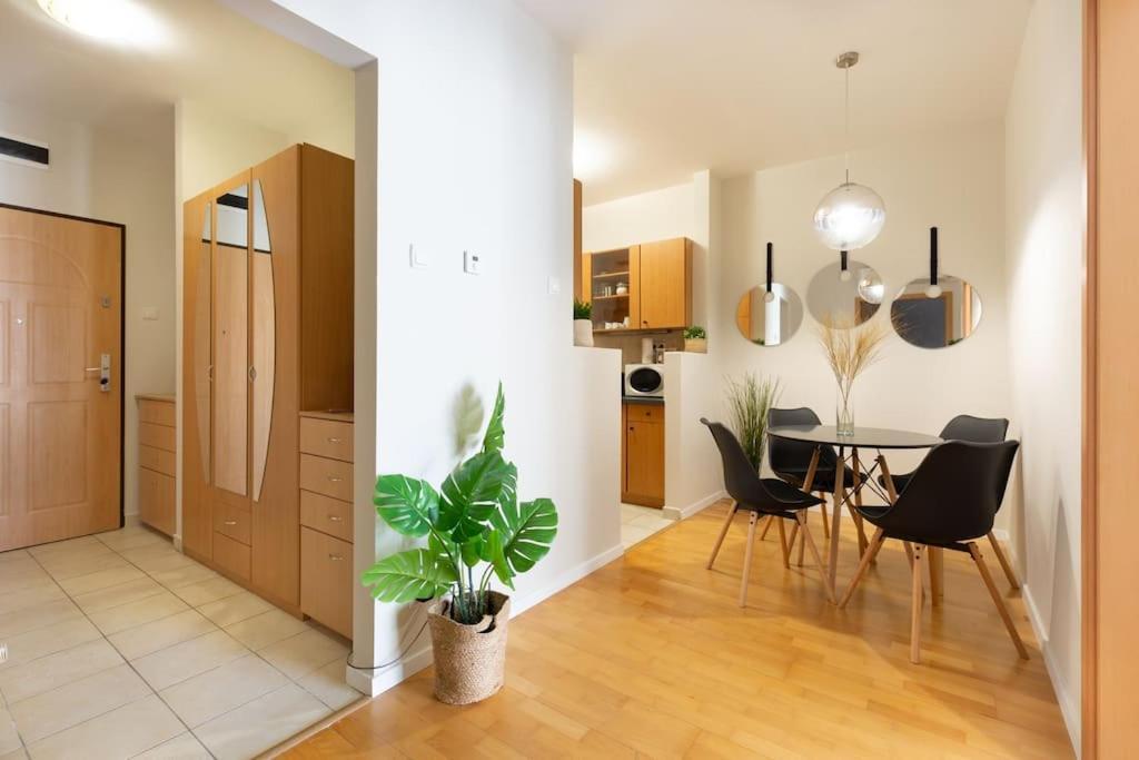 S22 Apartment Budapešť Exteriér fotografie