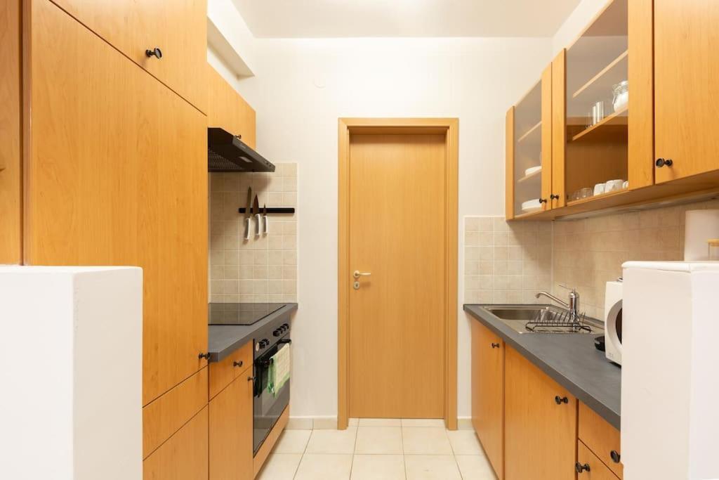 S22 Apartment Budapešť Exteriér fotografie