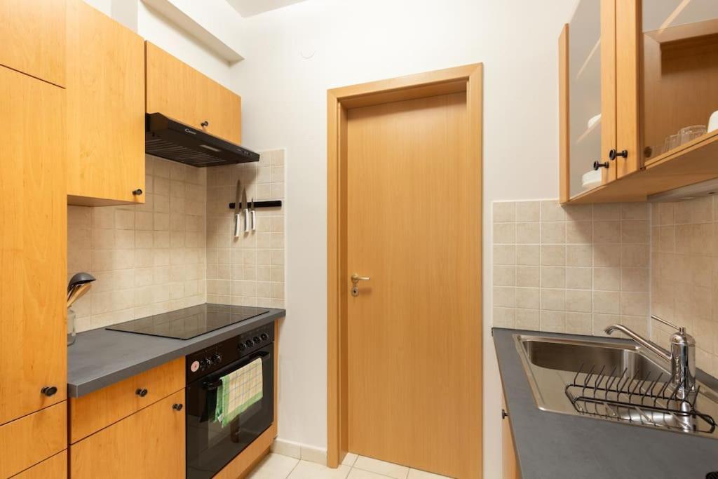S22 Apartment Budapešť Exteriér fotografie