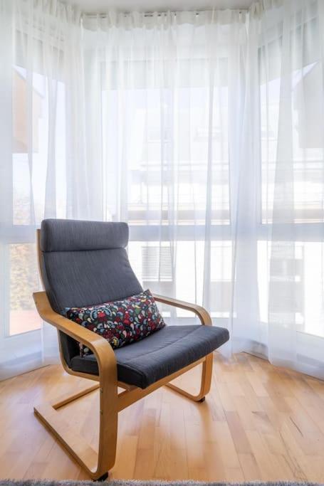 S22 Apartment Budapešť Exteriér fotografie